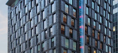 Moxy Portland Downtown