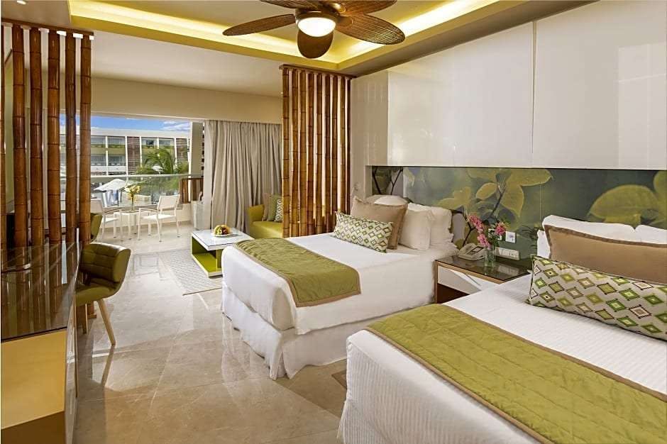 Hotel Now Onyx Punta Cana All Inclusive photo 1