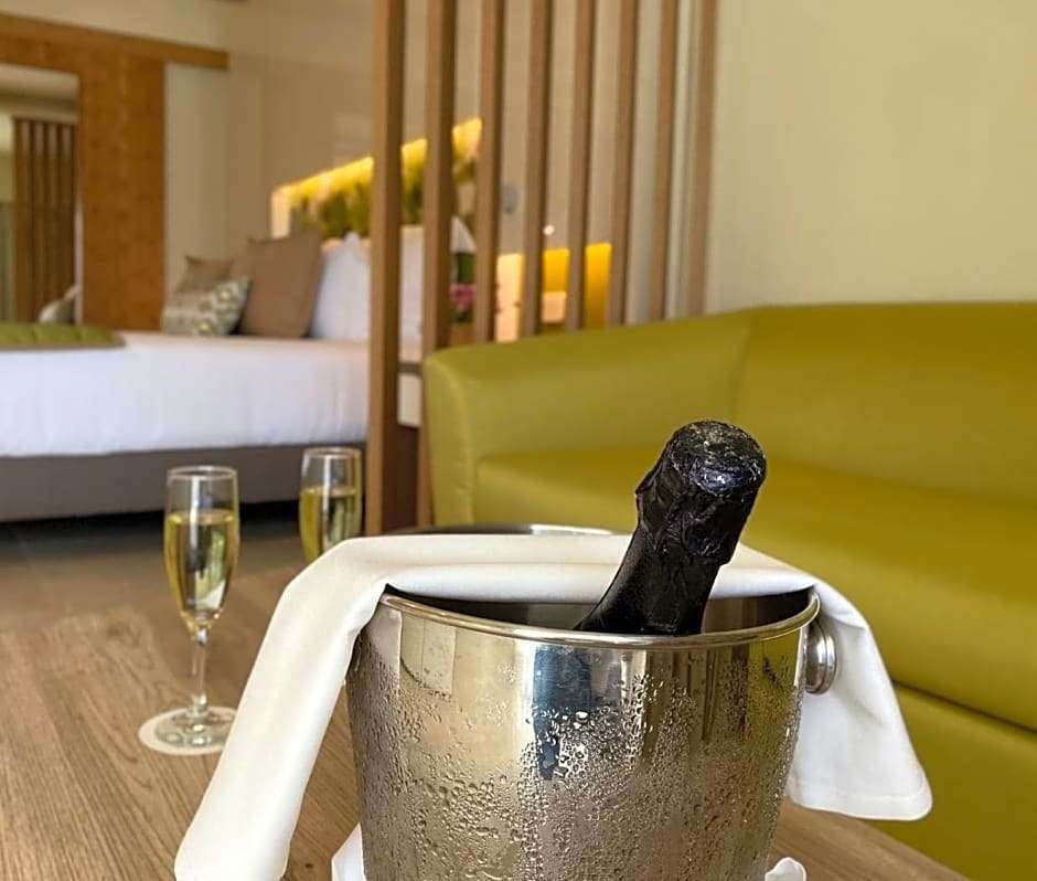 Hotel Now Onyx Punta Cana All Inclusive photo 3