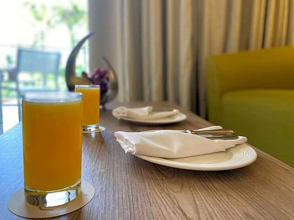 Hotel Now Onyx Punta Cana All Inclusive photo 4