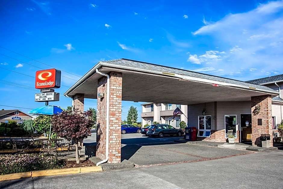 Econo Lodge Sequim