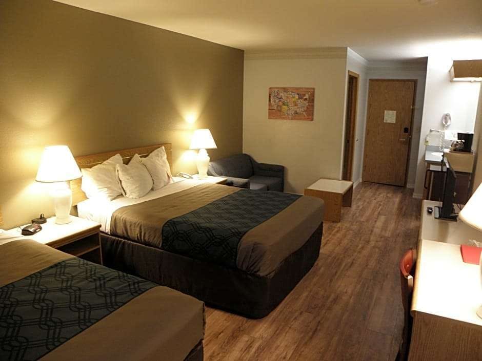 Hotel Econo Lodge Sequim photo 2