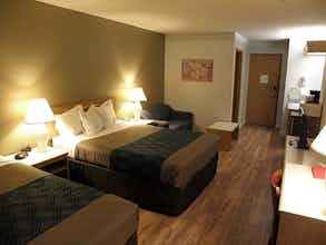 Hotel Econo Lodge Sequim photo 2