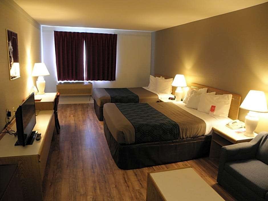 Hotel Econo Lodge Sequim photo 3