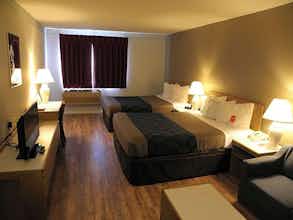 Hotel Econo Lodge Sequim photo 3