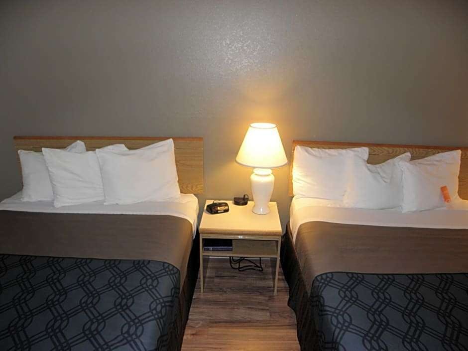 Hotel Econo Lodge Sequim photo 4