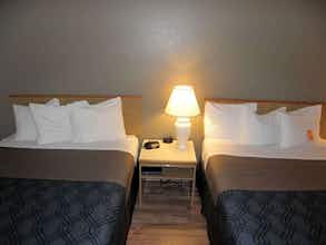 Hotel Econo Lodge Sequim photo 4