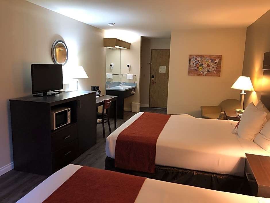 Hotel Econo Lodge Sequim photo 5