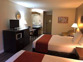 Hotel Econo Lodge Sequim photo 5