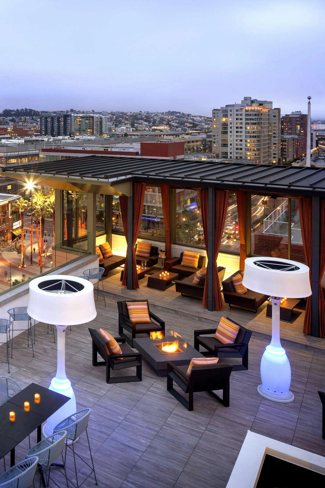 Hotel Hotel VIA San Francisco photo 1