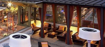 Hotel VIA San Francisco
