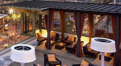 Hotel VIA San Francisco