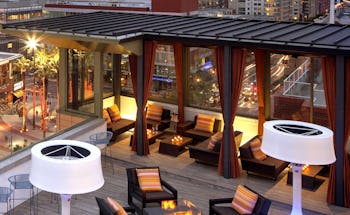 Hotel VIA San Francisco