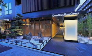 Daiwa Royal Hotel Grande Kyoto