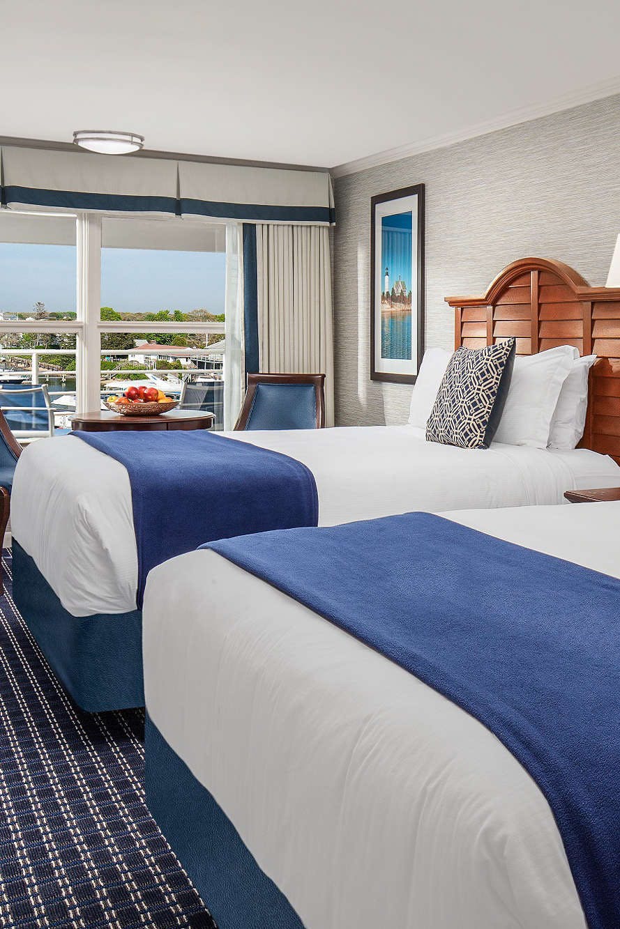 Hotel Hyannis Harbor Hotel photo 3