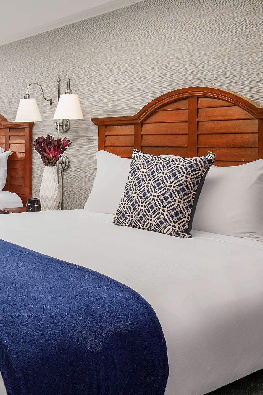 Hotel Hyannis Harbor Hotel photo 4