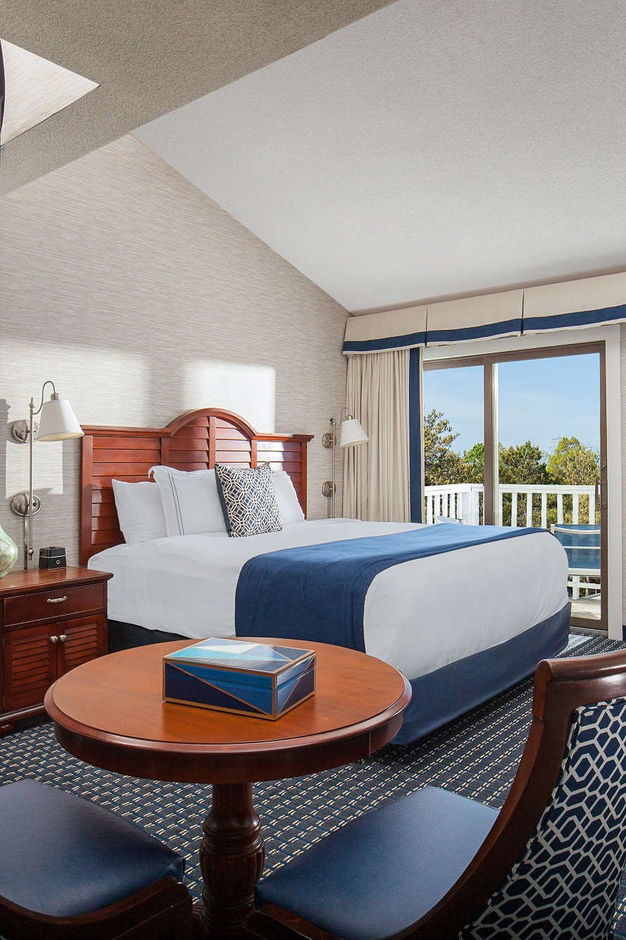 Hotel Hyannis Harbor Hotel photo 2