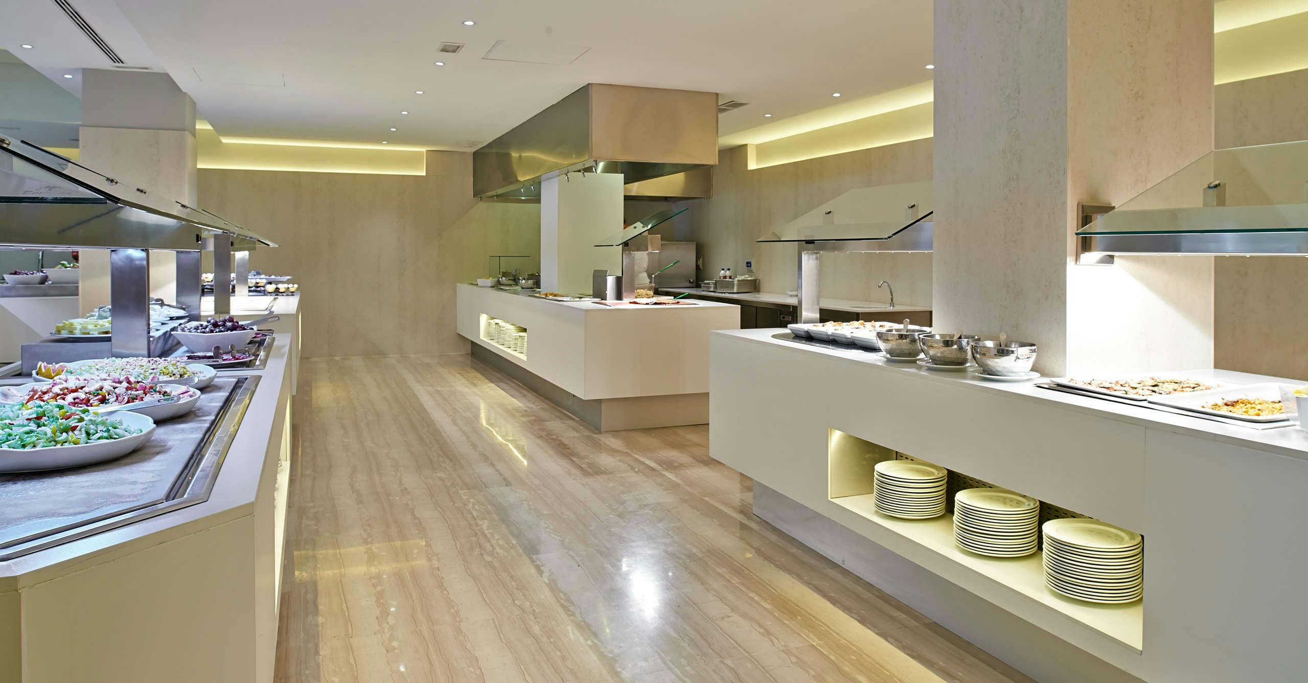 Hotel Hipotels Said photo 1