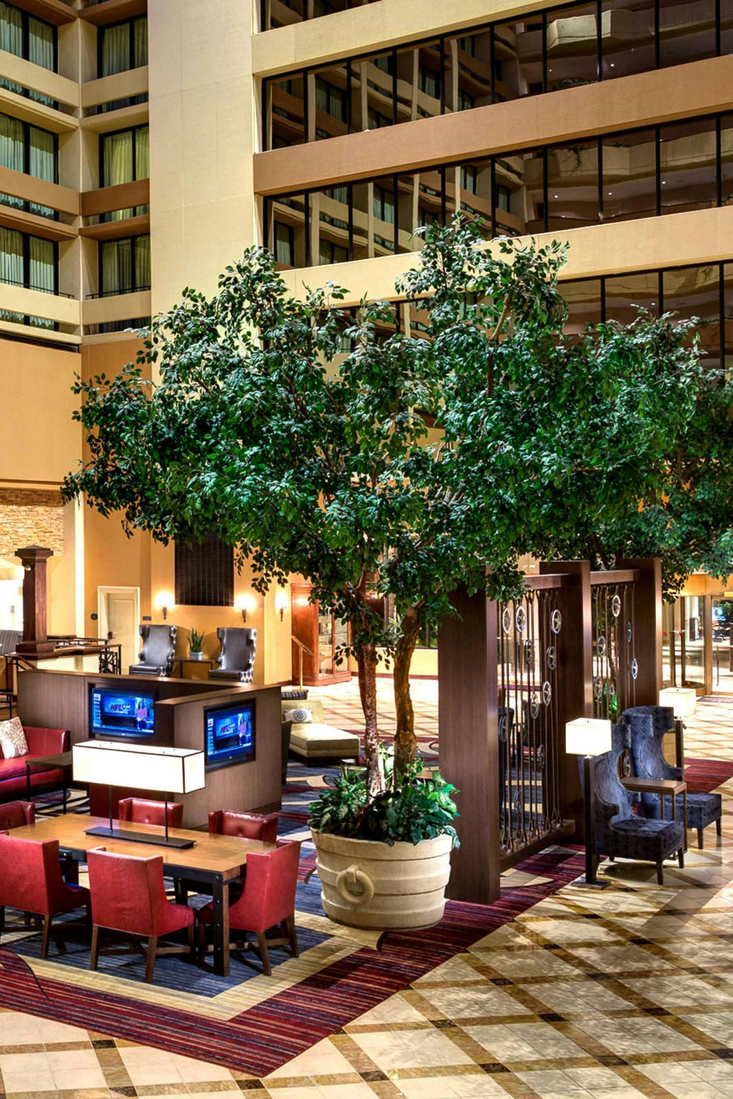 Houston Marriott Westchase