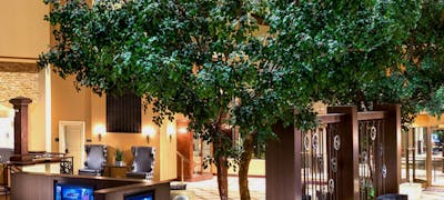 Houston Marriott Westchase