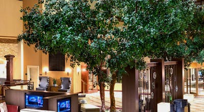 Houston Marriott Westchase