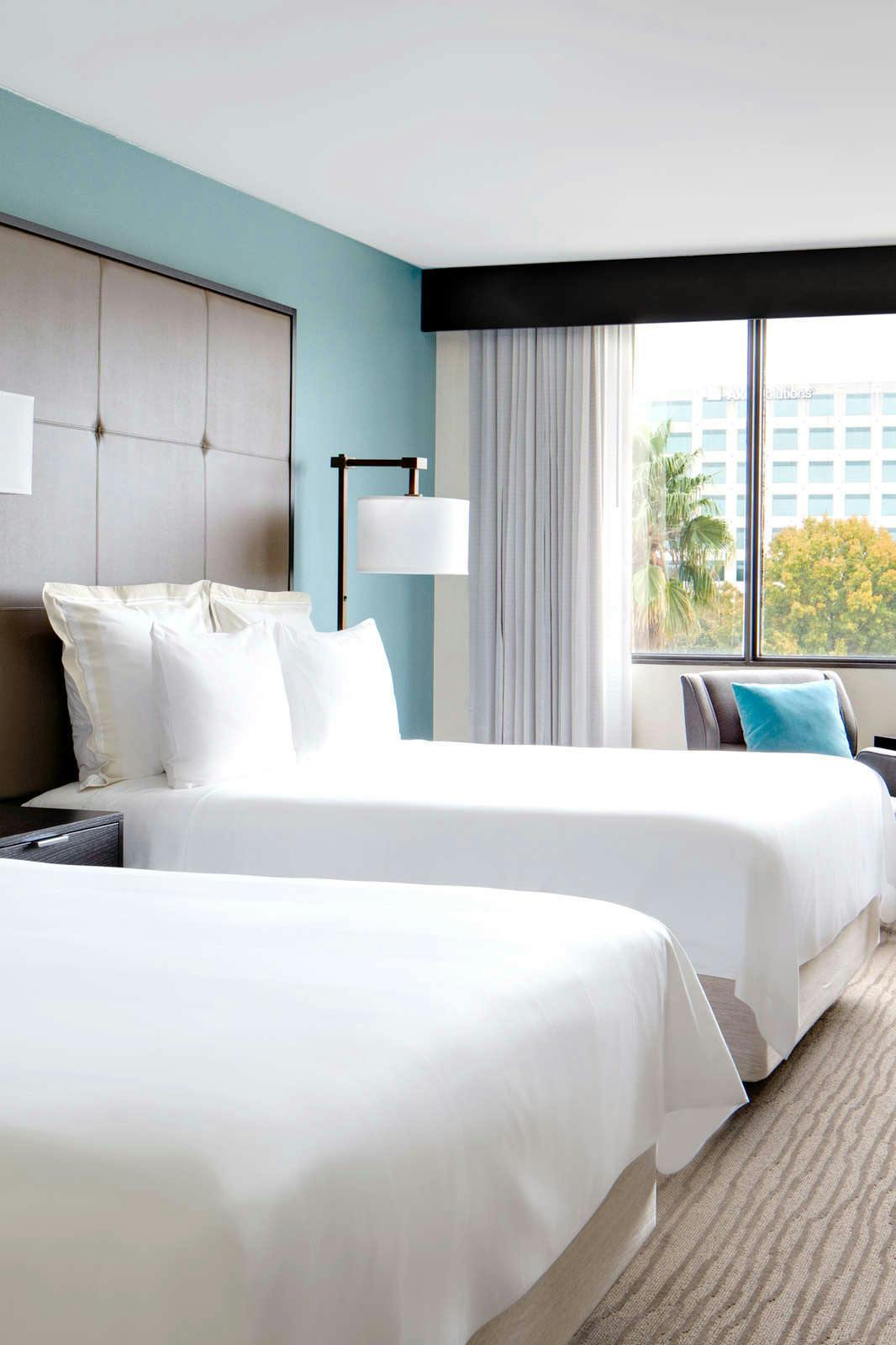 Hotel Houston Marriott Westchase photo 3