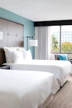 Hotel Houston Marriott Westchase photo 3