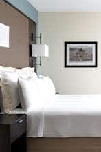 Hotel Houston Marriott Westchase photo 1