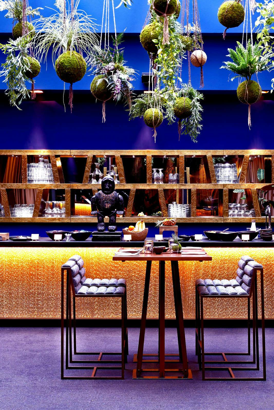 Hotel 1K Hotel Paris - Pool Suite photo 4