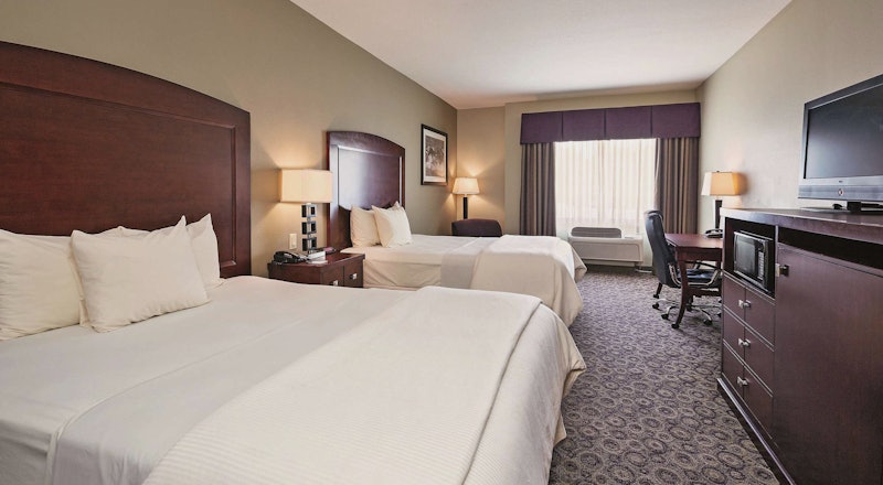 Last Minute Hotel Deals In Fort Worth Hoteltonight