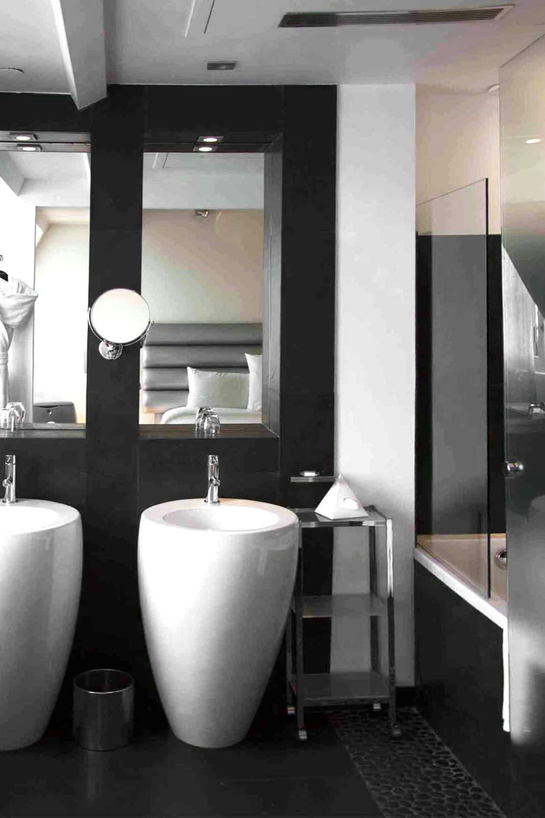 Hotel 1K Hotel Paris - Pool Suite photo 3