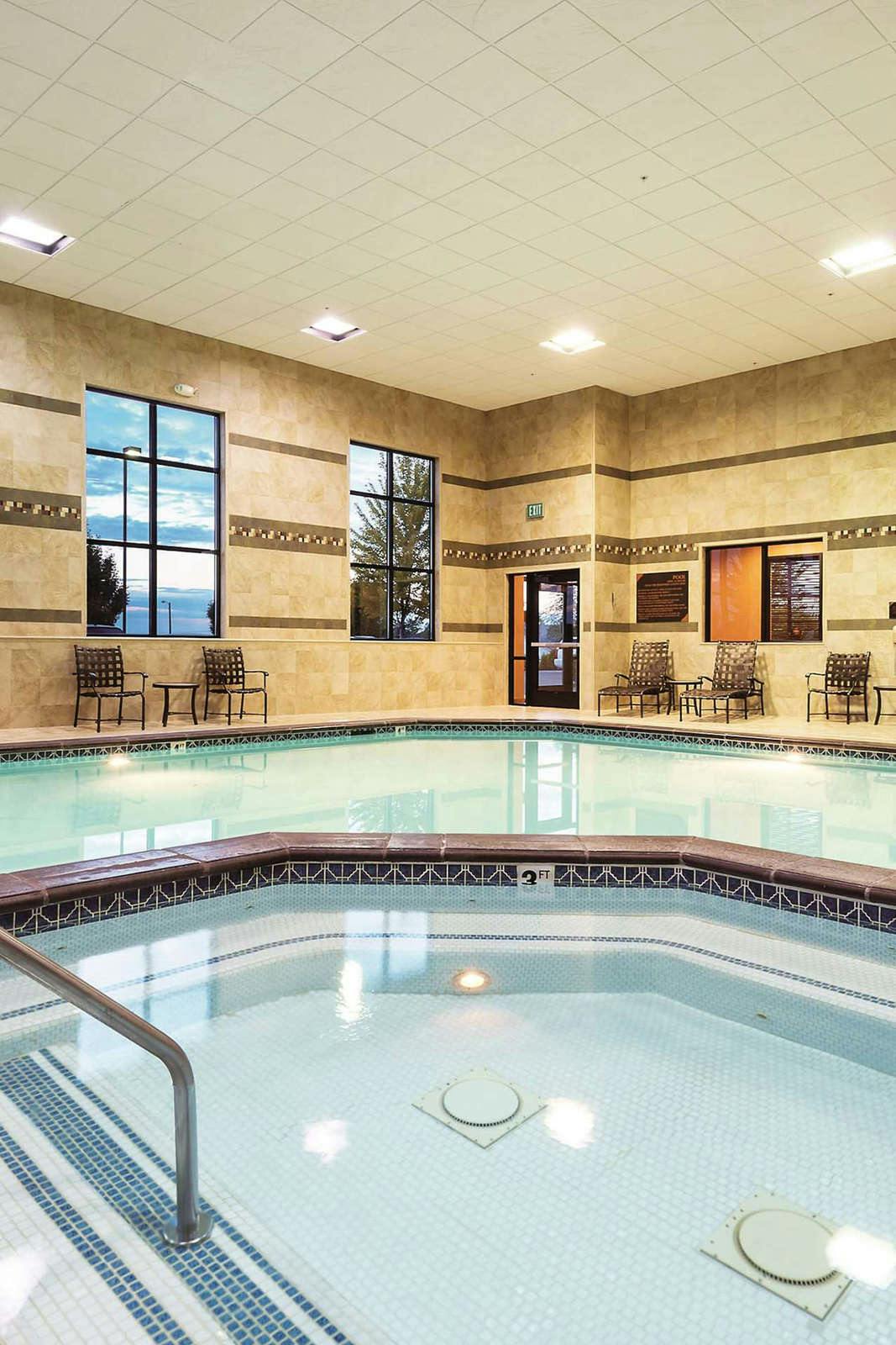 La Quinta By Wyndham Twin Falls Twin Falls Hoteltonight