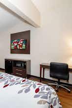 Hotel Red Roof Inn Vermillion - U of South Dakota photo 5