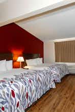 Hotel Red Roof Inn Vermillion - U of South Dakota photo 4