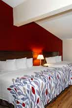 Hotel Red Roof Inn Vermillion - U of South Dakota photo 3