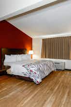 Hotel Red Roof Inn Vermillion - U of South Dakota photo 2