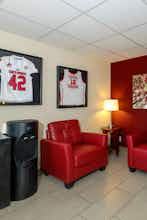 Hotel Red Roof Inn Vermillion - U of South Dakota photo 1