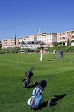 Hotel Quality Hotel du Golf de Montpellier Juvignac photo 1