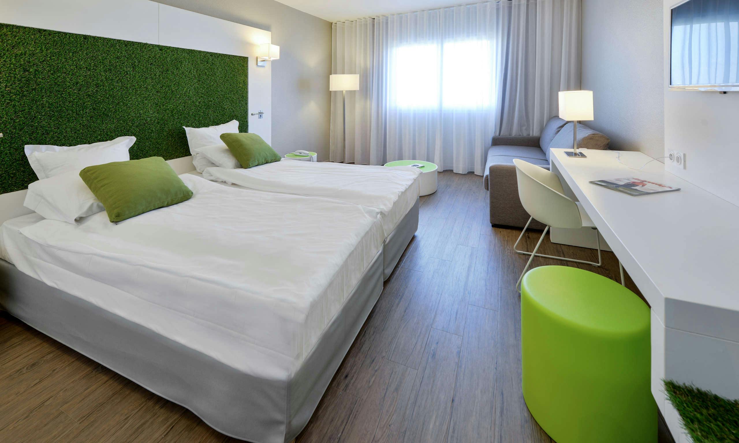 Quality Hotel du Golf de Montpellier Juvignac