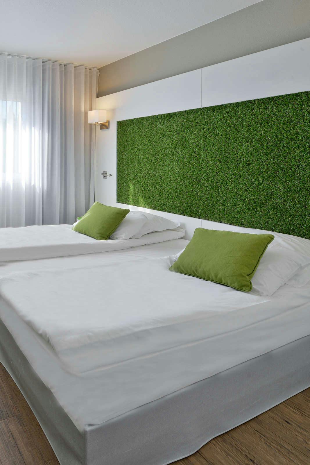 Hotel Quality Hotel du Golf de Montpellier Juvignac photo 4