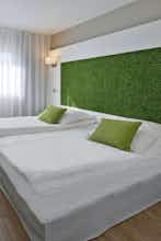 Hotel Quality Hotel du Golf de Montpellier Juvignac photo 4