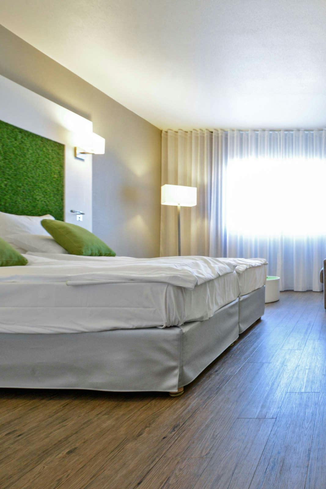 Hotel Quality Hotel du Golf de Montpellier Juvignac photo 5