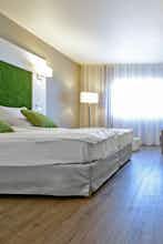 Hotel Quality Hotel du Golf de Montpellier Juvignac photo 5