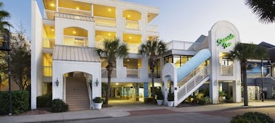 Seaside Inn Oceanfront