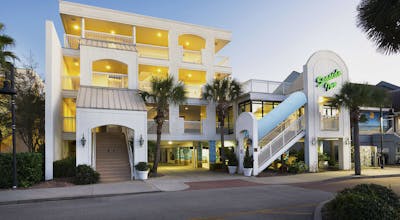 Seaside Inn Oceanfront