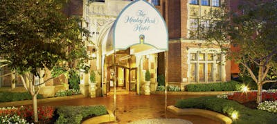 The Henley Park Hotel