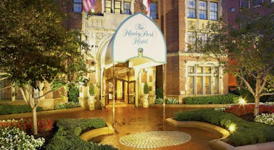 The Henley Park Hotel