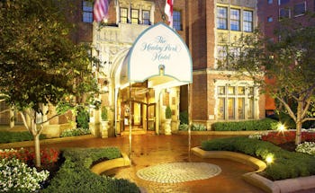 The Henley Park Hotel