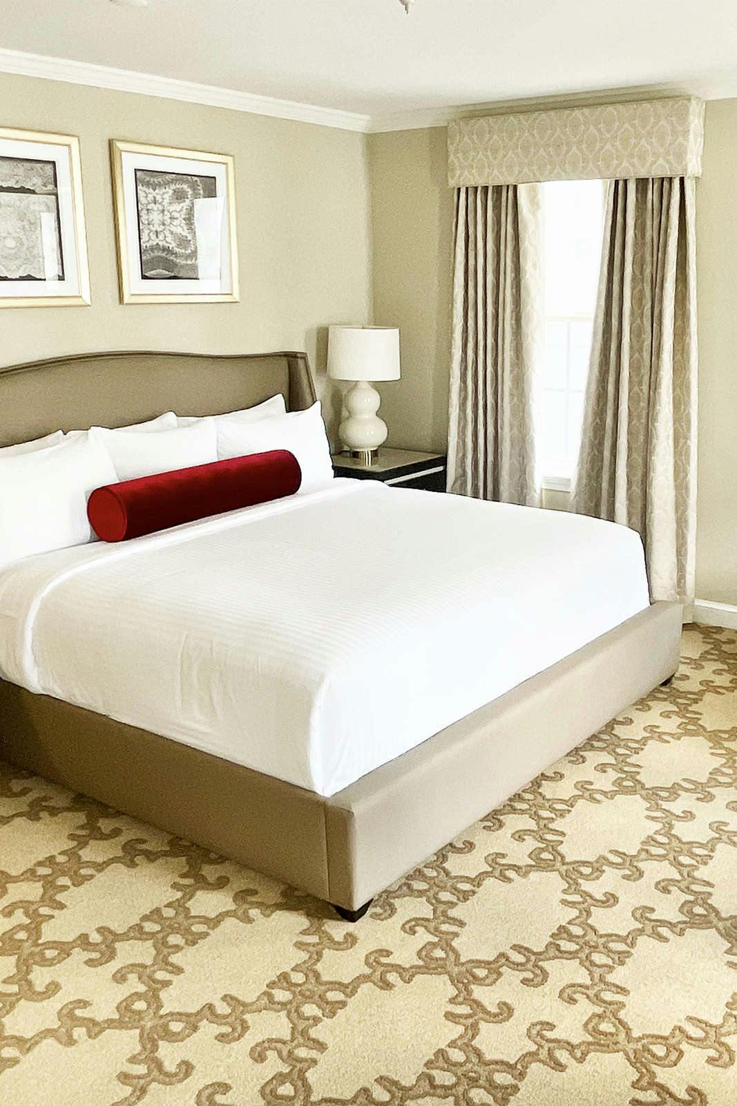 Hotel The Henley Park Hotel photo 2