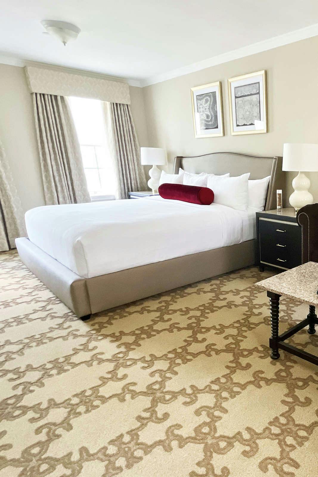 Hotel The Henley Park Hotel photo 3